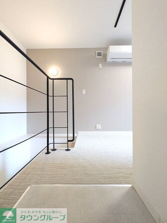 Arrowsal SHINKAWAの物件内観写真